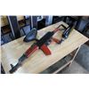 Image 1 : AK47 PAINTBALL GUN WITH CO2 TANK