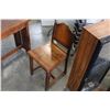 Image 1 : SMALL VINTAGE CHAIR