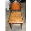 Image 2 : SMALL VINTAGE CHAIR
