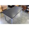 Image 2 : IKEA ESPRESSO TABLE