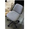 Image 1 : GREY OFFICE CHAIR