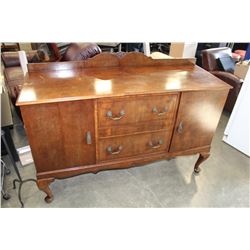 VINTAGE SERVER