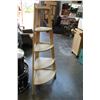 Image 1 : MAPLE CORNER SHELF