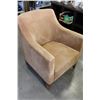 Image 1 : PAIR OF VIC-LINE ARMCHAIRS