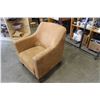 Image 4 : PAIR OF VIC-LINE ARMCHAIRS