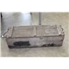 Image 1 : WOOD TRUNK