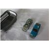 Image 1 : TWO STROMBECKER TOY CARS