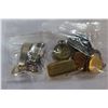 Image 1 : LOT OF WATCHES AND PARTS