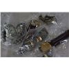 Image 2 : LOT OF AS NEW MENS AND LADIES WATCHES