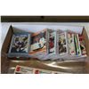 Image 2 : 1980 SILVERWOOD DAIRY 12 CARD CANUCK SET AND OTHER HOCKEY CARDS