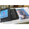 Image 1 : PINK FLOYD BOXED SET PARTIAL AND POSTER
