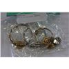 Image 1 : LOT OF LADIES ESTATE JEWELLRY