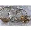 Image 2 : LOT OF LADIES ESTATE JEWELLRY