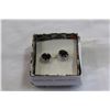 Image 1 : STERLING EARRINGS