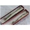Image 1 : TWO STERLING CHAINS