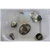 Image 1 : FIRST NATIONS JEWELLRY AND OTHER JEWELLRY