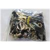 Image 1 : LARGE BAG OF JEWELLRY