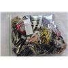 Image 2 : LARGE BAG OF JEWELLRY