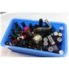 Image 1 : TRAY OF REVLON NAIL POLISH