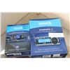 Image 1 : NEW OVERSTOCK SIRIUS STARMATE 4 WITH VEHICLE KIT