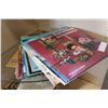 Image 1 : COLLECTION OF ELVIS PRESLEY RECORDS