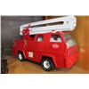 Image 1 : 1960 TONKA FIRETRUCK