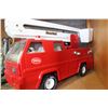 Image 2 : 1960 TONKA FIRETRUCK