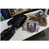 Image 1 : LOT OF FIVE DESIGNER ASSORTED LADIES PURSES