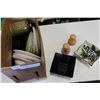 Image 2 : BOX OF SMALL DISHES