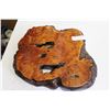 Image 1 : BURL SLAB