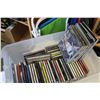 Image 1 : TOTE OF CDS