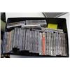 Image 1 : BOX OF CDS