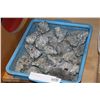 Image 1 : TRAY OF STONES