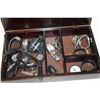 Image 1 : CASE OF MENS WATCHES