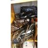 Image 1 : LOT OF DESIGNER BROWN AND BLACK PURSES