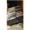 Image 1 : BOX OF CDS