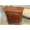 Image 1 : 1 DRAWER SIDE TABLE