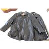Image 1 : 2 LEATHER JACKETS