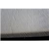 Image 2 : DOUBLE SIZE FOAM SILK AND SNOW MATTRESS