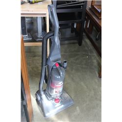 HOOVER WIND TUNNEL VACCUM