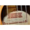 Image 3 : TORINO ACOUSTIC GUITAR