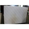 Image 1 : QUEEN SIZE SILK AND SNOW FOAM MATTRESS