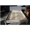 Image 2 : MODERN DOUBLE SIZE BED FRAME