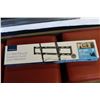 Image 1 : NEW OVERSTOCK 47-80 INCH INSIGNIA TILTING TV WALL MOUNT