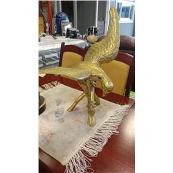 BRASS EAGLE