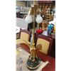Image 1 : BRASS EAGLE TABLE LAMP
