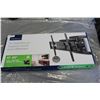 Image 1 : NEW OVERSTOCK 47-80 INCH INSIGNIA FULL MOTION TV WALL MOUNT