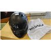 Image 1 : HAWK MOTORCYCLE HELMET