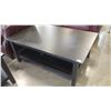 Image 1 : BLACK COFFEE TABLE