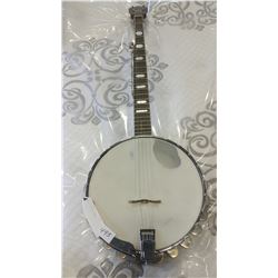 SAGA 5 STRING BANJO